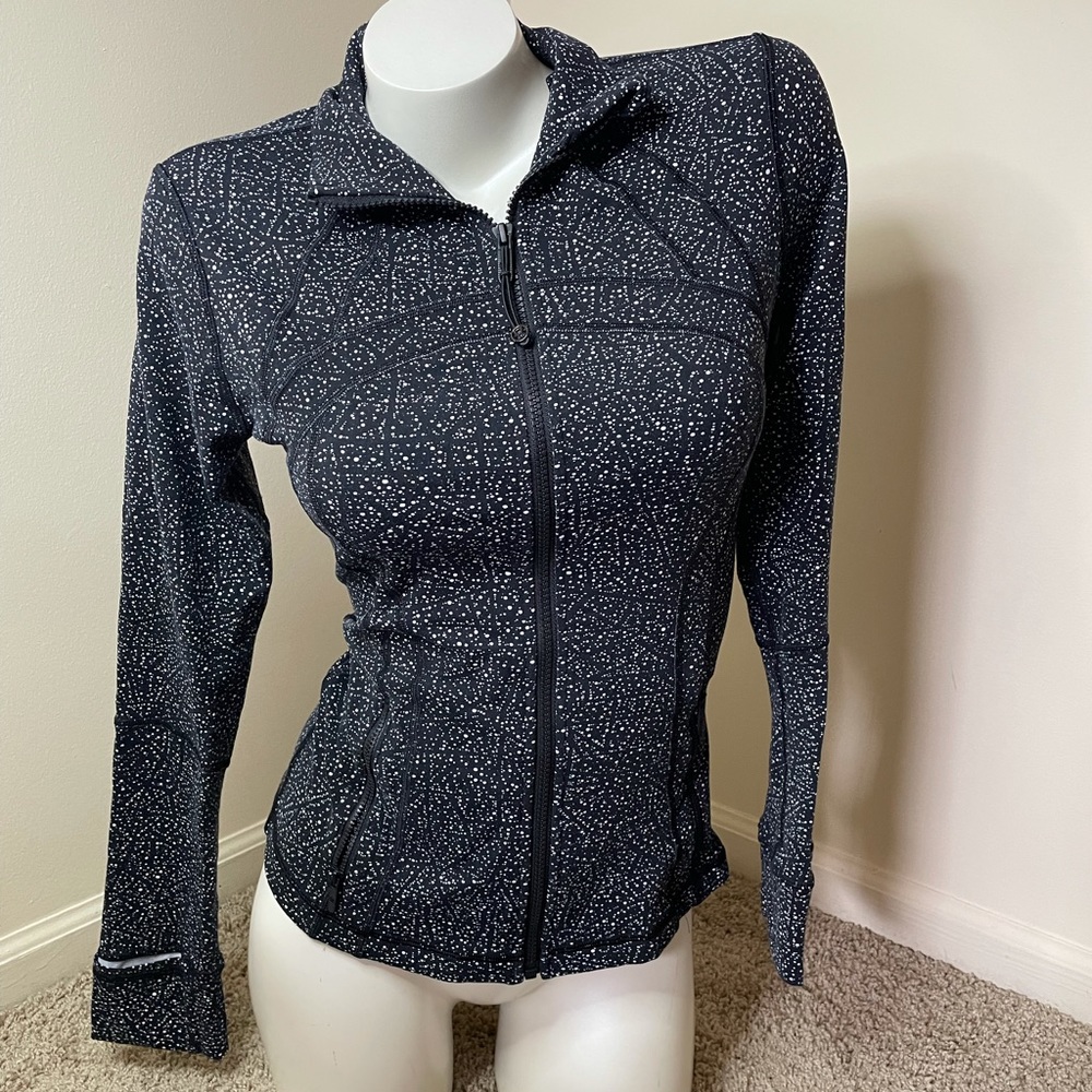 Lululemon define jacket - Picture 2 of 3
